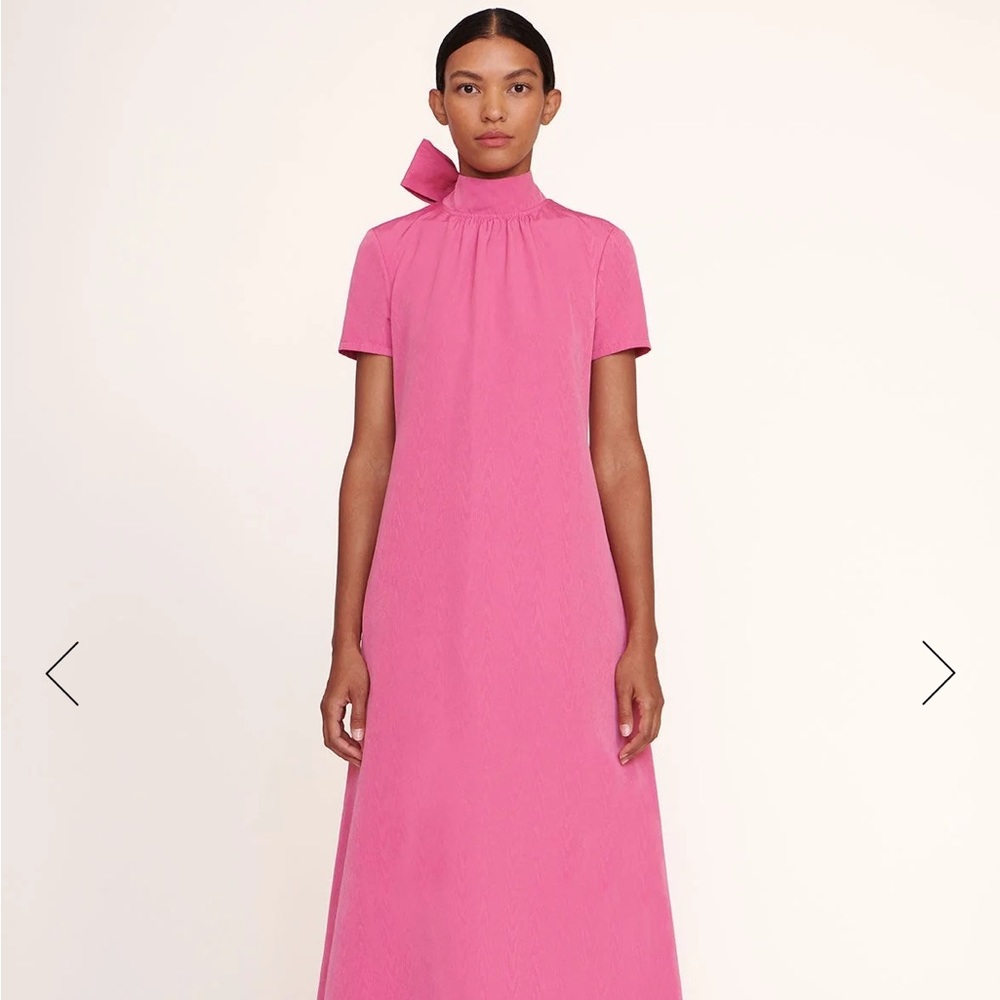 Staud Iliana Dress